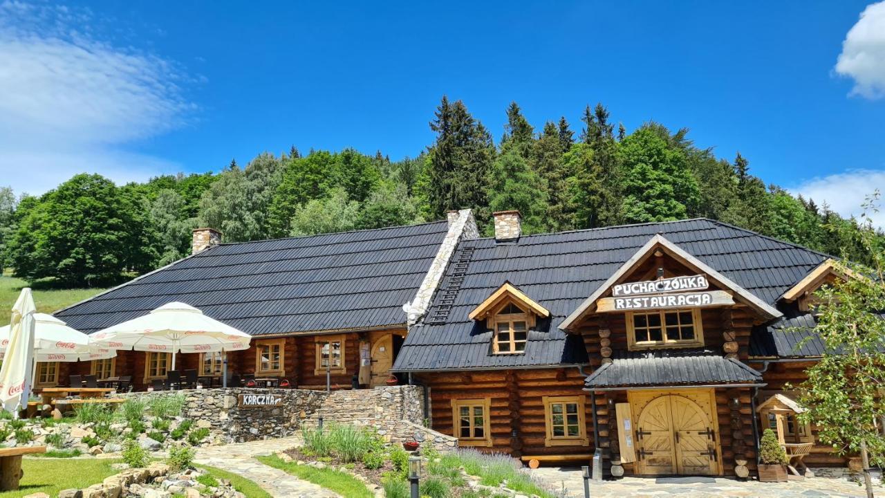 Aparthotel Apartamenty Czarna Gora 340 Heudorf Exterior foto