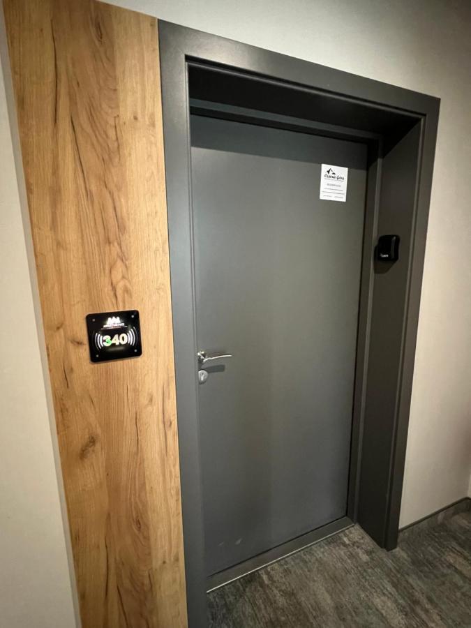 Aparthotel Apartamenty Czarna Gora 340 Heudorf Exterior foto