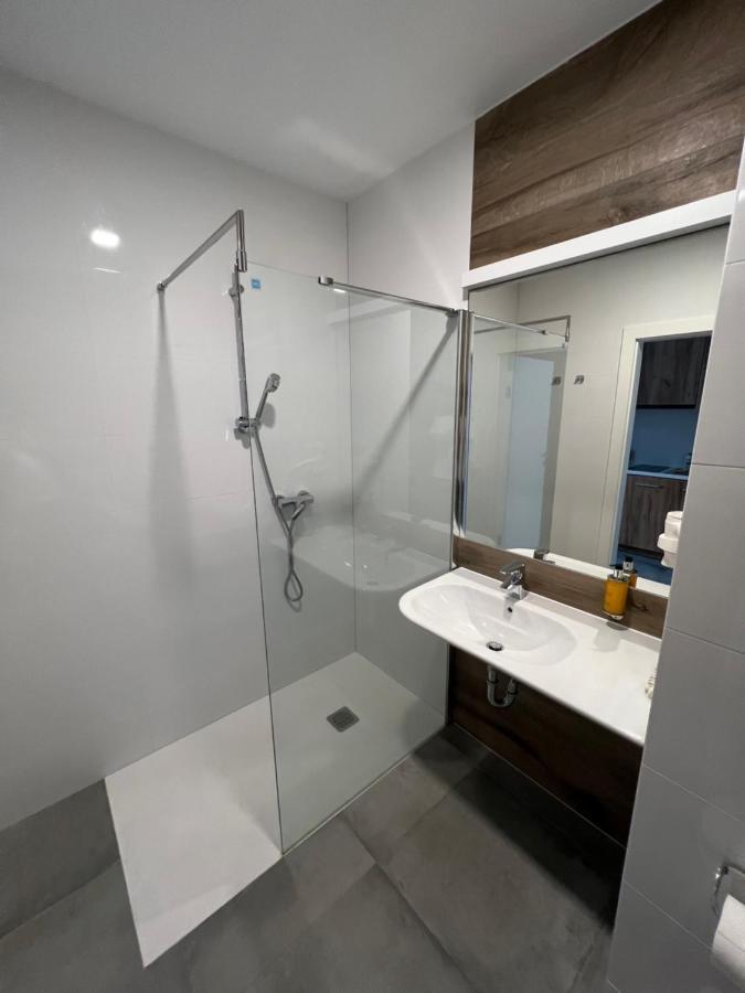 Aparthotel Apartamenty Czarna Gora 340 Heudorf Exterior foto